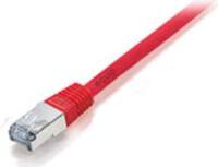 Equip Patchcord  S/FTP  Cat6A  PIMF  HF