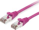 Equip Patchkabel Cat6   S/FTP 2xRJ45 0