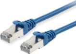 Equip Patchkabel Cat6A  S/FTP 2xRJ45  1
