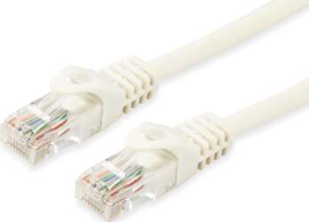 Equip Patchkabel Cat6A  U/UTP 2xRJ45  0