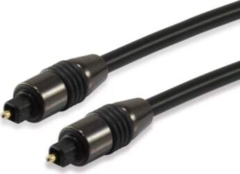 Equip TOSLINK Optical SPDIF Digital Audio