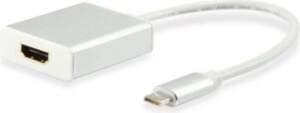 Equip USB Typ C Stecker auf