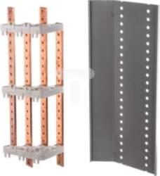Ergom Distribution block 400A 3 bases