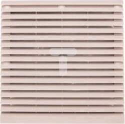 Ergom Fan for switchboards and control