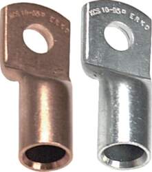 Erko KCS6 pipe fitting tinned M6