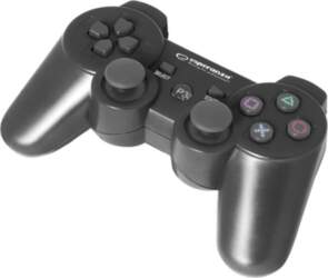 ESPERANZA EGG109K MARINE - VIBRATION GAMEPAD