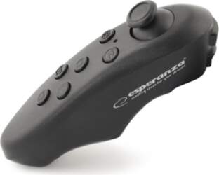 Esperanza EMV101 Bluetooth Remote Controller for