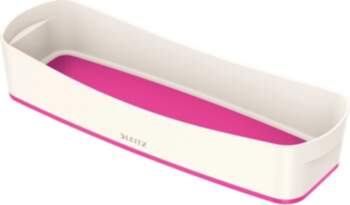 Esselte 5258-10-23 Storage tray Rectangular Acrylonitrile