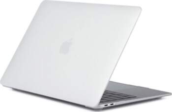 ESTUFF MacBook Pro 16 Clear Frosted