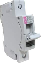 Eti-Polam Fuse switch 1P 16A D01