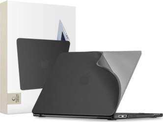 Etui Tech-Protect TECH-PROTECT Softshell Macbook NEO