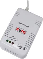 EURA NATURAL GAS SENSOR LPG GD-00A2