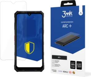 Evolveo Strongphone G9 - 3mk ARC+