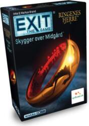 EXIT: Lord Of The Rings -