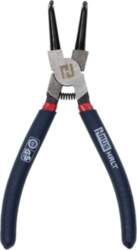 EXPANDED PLIERS FOR RING BENDING 180