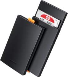 External Drive Enclosure 2 5" UGREEN