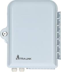 Extralink Emma  Fiber optic terminal box