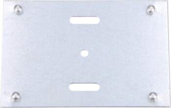 ExtraLink EXTRALINK MOUNTING PLATE FOR 8