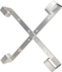 Extralink  Four arms frame for cable