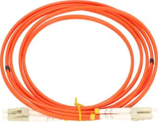 Extralink LC/UPC-LC/UPC  Patchcord  Multi Mode  Duplex