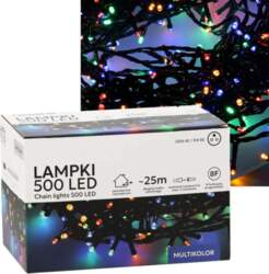 Extralink LED Lights  500L Multicolor  3
