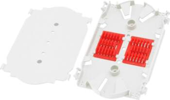 Extralink Splice tray 24 core EX