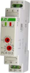 F  F Single-function time relay 230V