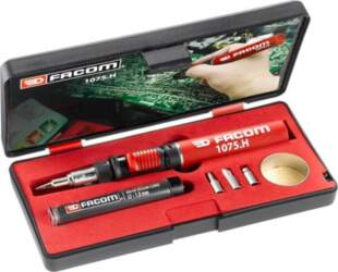 Facom Butane gas multi function soldering
