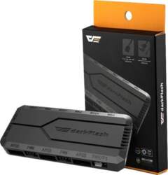 Fan control box for computer Darkflash