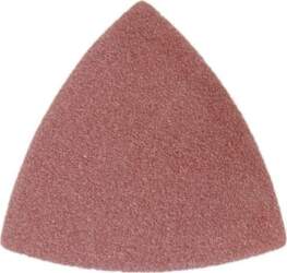 Fein TRIANGLE SANDING SHEET NO80 94MM