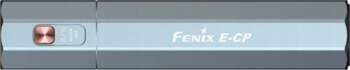 Fenix flashlight Fenix E-CP blue LED