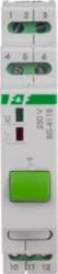 FF Bistable relay with a button