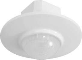 FF Infrared sensor 1000W ceiling white