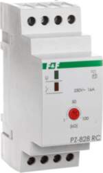 FF Liquid level control transmitter with