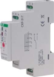 FF Microprocessor phase sequence and failure