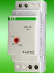 FF Stair switch 24V 16A for