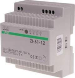 FF Switching power supply 60W  Uin