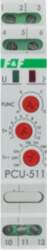 FF Timer transmitter 230V 24V AC/DC