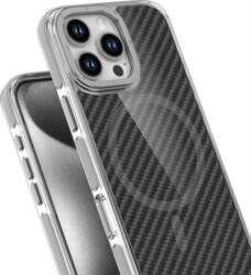 FIBER MagSafe case for Iphone 17