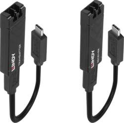 Fibre Optic USB 3.2 Typ
