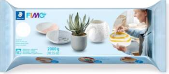 FIMO - Air Basic Modelling Clay