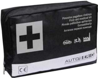 FIRST AID KIT FOR LV FOR
