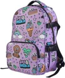 FIRSTGRADE - Jas  Mika Dreams Backpack