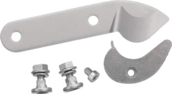 Fiskar`s replacement blade f. Anvil pruning