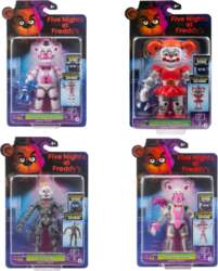 Five Nights at Freddy`s - Core