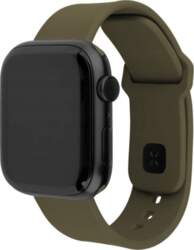 Fixed FIXED Silicone Sporty Strap Set