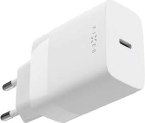 Fixed Fixed USB-C travel charger 30W
