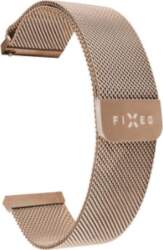 Fixed Mesh Strap with Quick Release