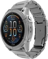 Fixed Titanium strap FIXEDTitanium Strap for