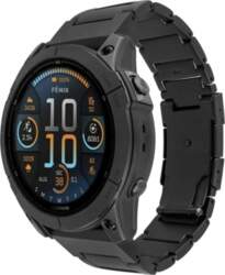 Fixed Titanium strapFIXEDTitanium Strap for Garmin